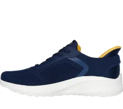 Skechers Slip-ins: BOBS Sport Squad Chaos - Solid Step