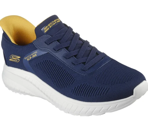 Skechers Slip-ins: BOBS Sport Squad Chaos - Solid Step