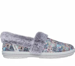 Skechers Slip-ins: BOBS Too Cozy - Family Tree