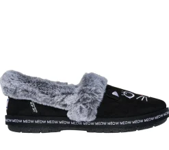 Skechers Slip-ins: BOBS Too Cozy - Meow PJ's