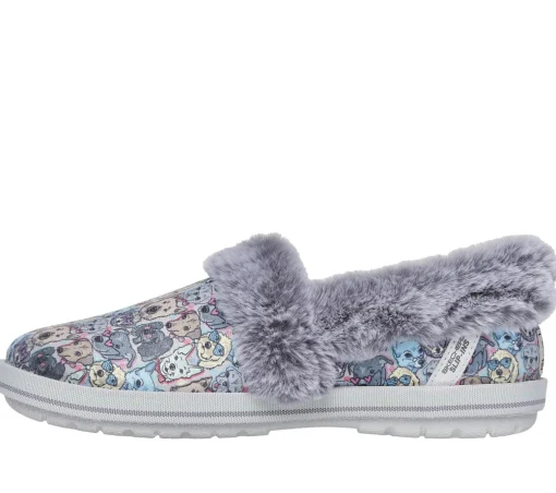 Skechers Slip-ins: BOBS Too Cozy - Family Tree
