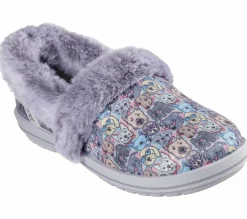 Skechers Slip-ins: BOBS Too Cozy - Family Tree