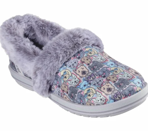 Skechers Slip-ins: BOBS Too Cozy - Family Tree