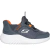 Skechers Slip-ins: Bounder - Brisk-Burst
