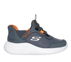 Skechers Slip-ins: Bounder - Brisk-Burst