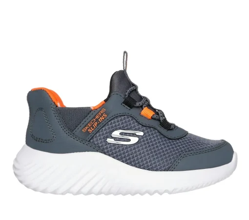 Skechers Slip-ins: Bounder - Brisk-Burst