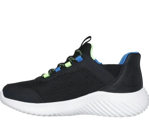 Skechers Slip-ins: Bounder - Brisk-Burst