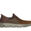 Skechers Slip-ins: Garza - Dorado