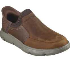 Skechers Slip-ins: Garza - Dorado