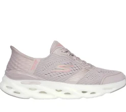Skechers Slip-ins: GO RUN Swirl Tech Speed