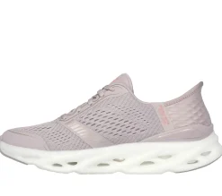 Skechers Slip-ins: GO RUN Swirl Tech Speed