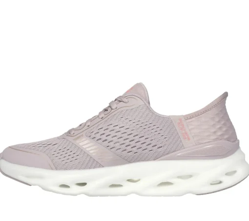 Skechers Slip-ins: GO RUN Swirl Tech Speed