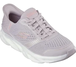 Skechers Slip-ins: GO RUN Swirl Tech Speed