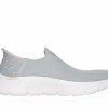 Skechers Slip-ins: GO WALK Flex - Sunset Rose