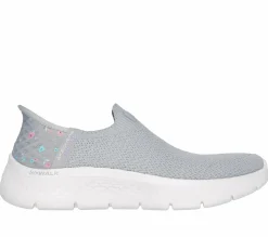 Skechers Slip-ins: GO WALK Flex - Sunset Rose
