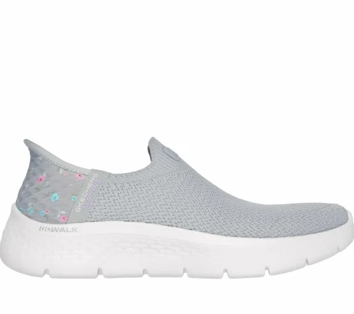 Skechers Slip-ins: GO WALK Flex - Sunset Rose