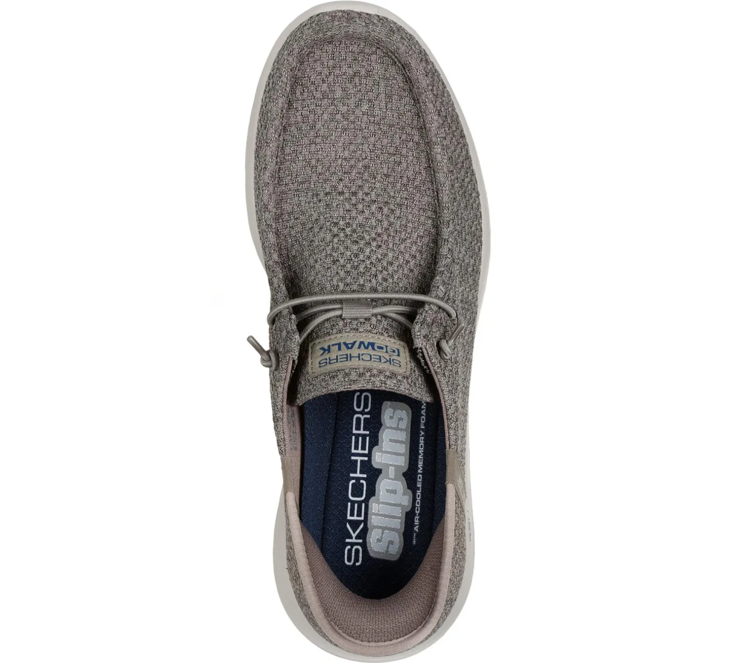 Skechers Slip-ins: GO WALK Max - Halcyon