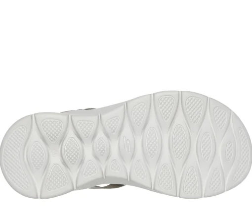 Skechers Slip-ins: GO WALK Flex Sandal - Glimmer