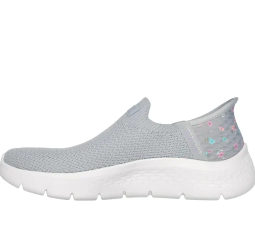 Skechers Slip-ins: GO WALK Flex - Sunset Rose