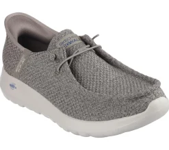Skechers Slip-ins: GO WALK Max - Halcyon