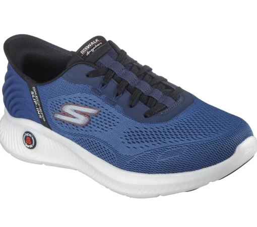 Skechers Slip-ins: GO WALK Anywhere - Worldwide