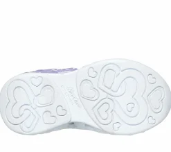 Skechers Slip-ins: Infinite Heart Lights