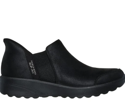 Skechers Slip-ins: Lovely Vibe - Autumn Leaves