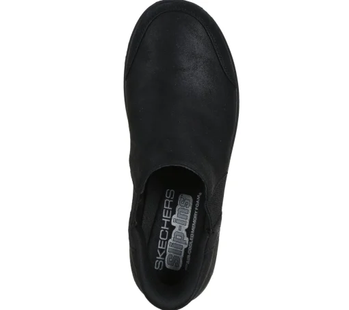 Skechers Slip-ins: Lovely Vibe - Autumn Leaves