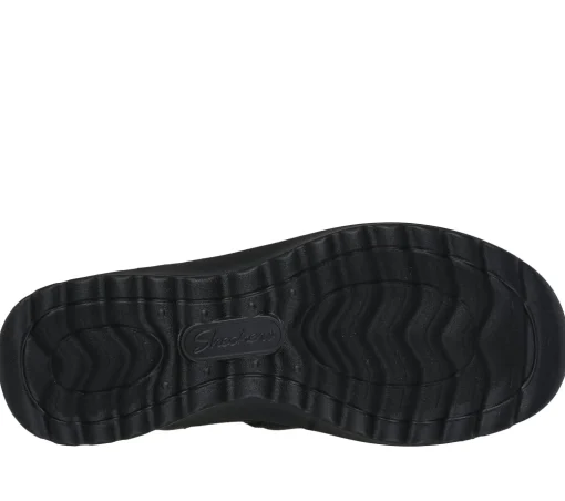 Skechers Slip-ins: Lovely Vibe - Autumn Leaves