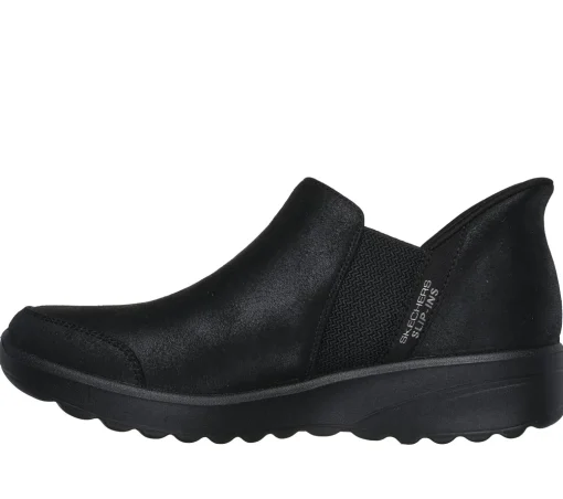 Skechers Slip-ins: Lovely Vibe - Autumn Leaves