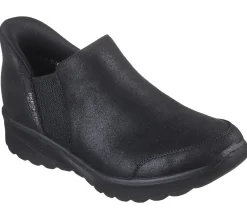 Skechers Slip-ins: Lovely Vibe - Autumn Leaves