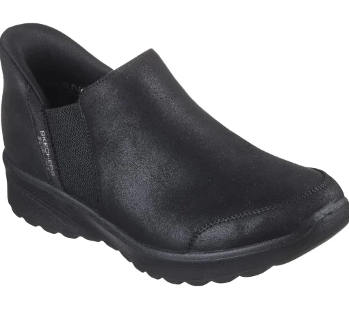 Skechers Slip-ins: Lovely Vibe - Autumn Leaves