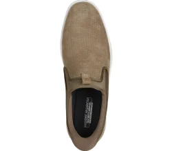 Skechers Slip-ins Mark Nason: Casual Glide Cell - Baker