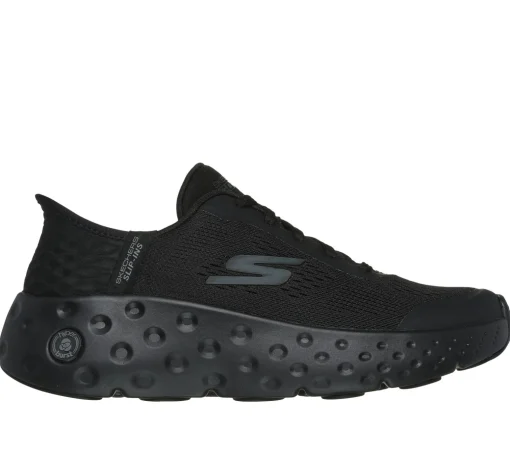 Skechers Slip-ins: Max Cushioning Hyper Craze