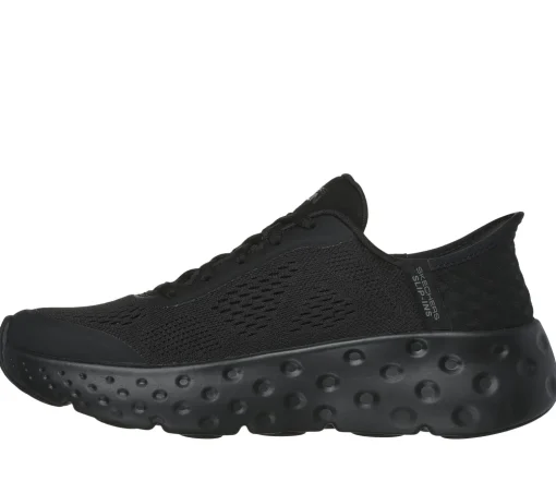 Skechers Slip-ins: Max Cushioning Hyper Craze