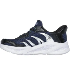 Skechers Slip-ins: Meteor-Lights - Brisk-Beams