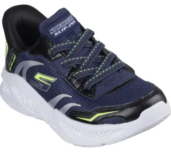 Skechers Slip-ins: Meteor-Lights - Brisk-Beams