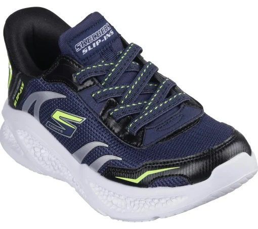 Skechers Slip-ins: Meteor-Lights - Brisk-Beams