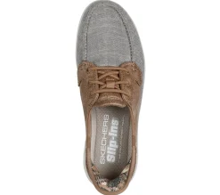 Skechers Slip-ins: On-the-GO Flex - Coastal Sky