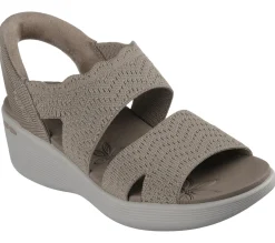 Skechers Slip-ins: Pier-Lite - Slip On By
