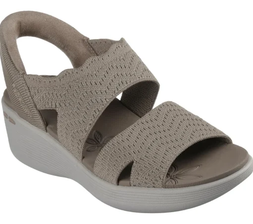 Skechers Slip-ins: Pier-Lite - Slip On By