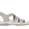 Skechers Slip-ins: Reggae Slim - Stretch Flex