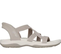 Skechers Slip-ins: Reggae Slim - Stretch Flex