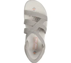 Skechers Slip-ins: Reggae Slim - Stretch Flex