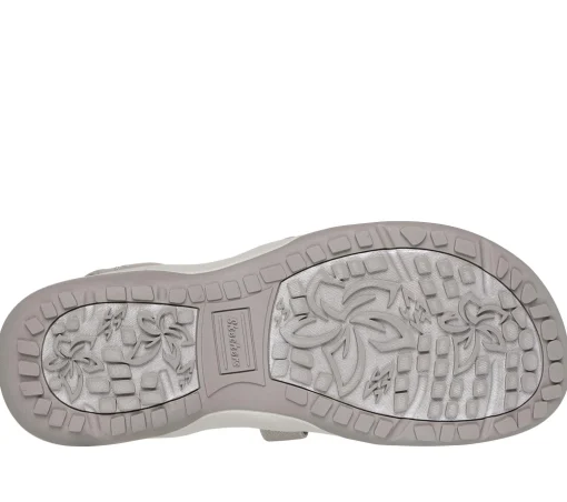 Skechers Slip-ins: Reggae Slim - Stretch Flex