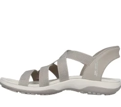 Skechers Slip-ins: Reggae Slim - Stretch Flex