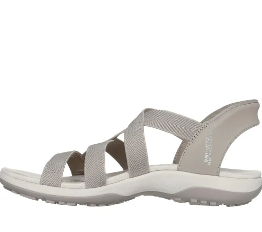 Skechers Slip-ins: Reggae Slim - Stretch Flex