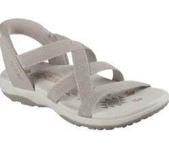 Skechers Slip-ins: Reggae Slim - Stretch Flex