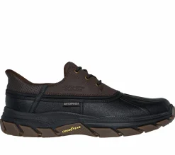 Skechers Slip-ins Relaxed Fit: Respected - Jace