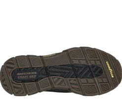 Skechers Slip-ins Relaxed Fit: Respected - Jace